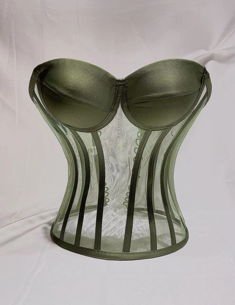 Le Corset d’Antoinette