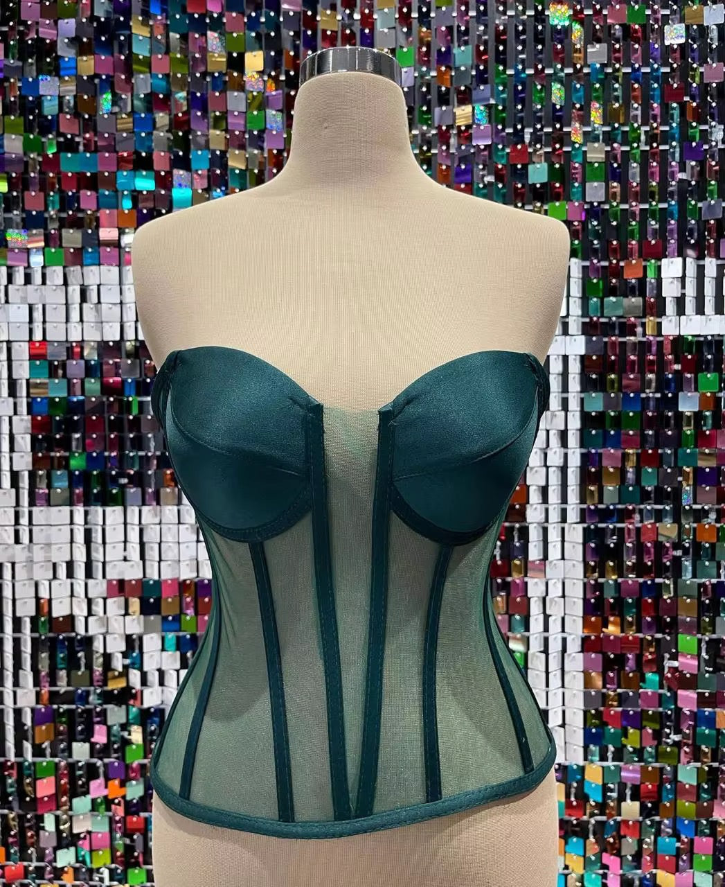 Le Corset d’Antoinette