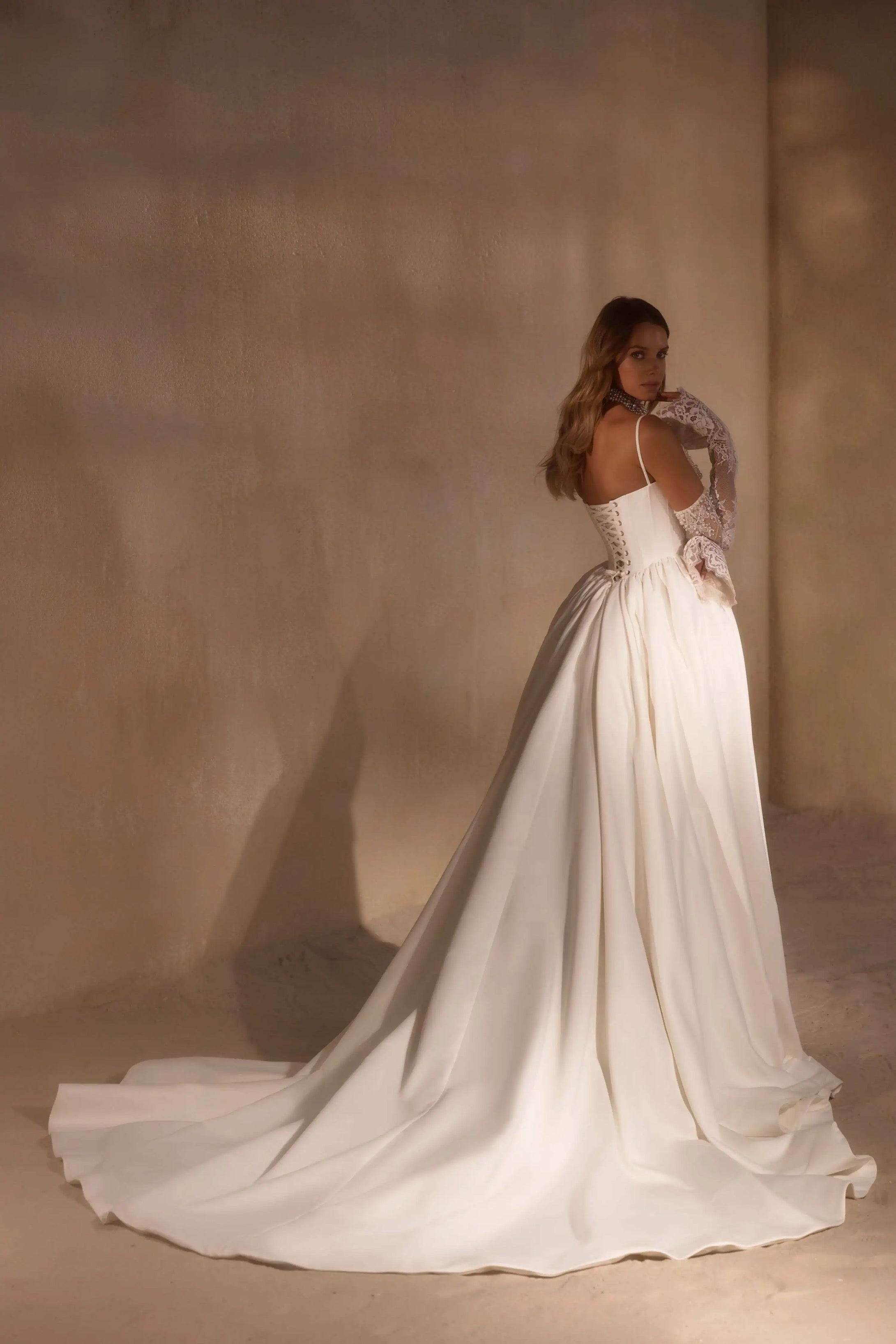 La Mariee Couture | Look 18