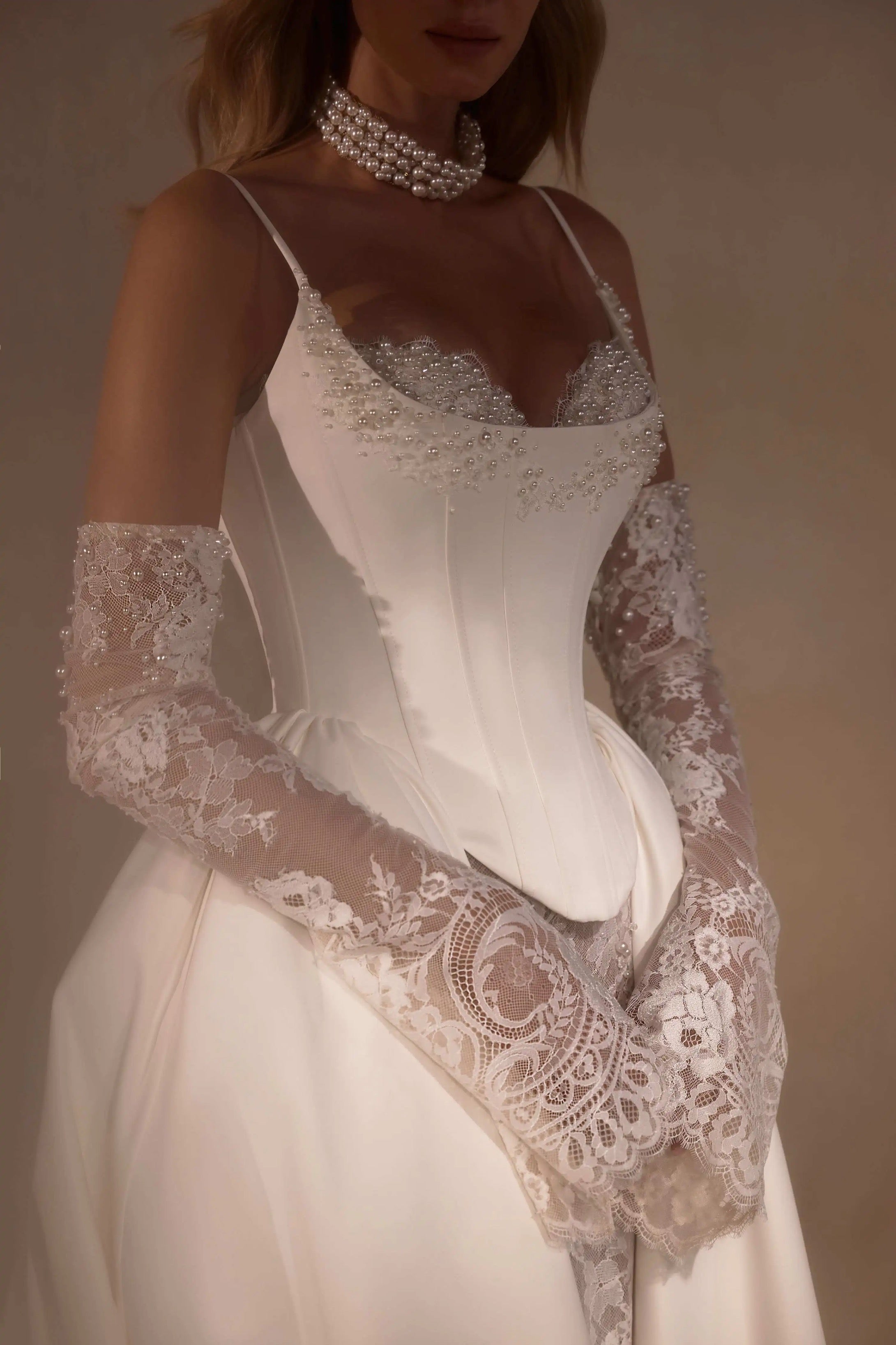 La Mariee Couture | Look 18