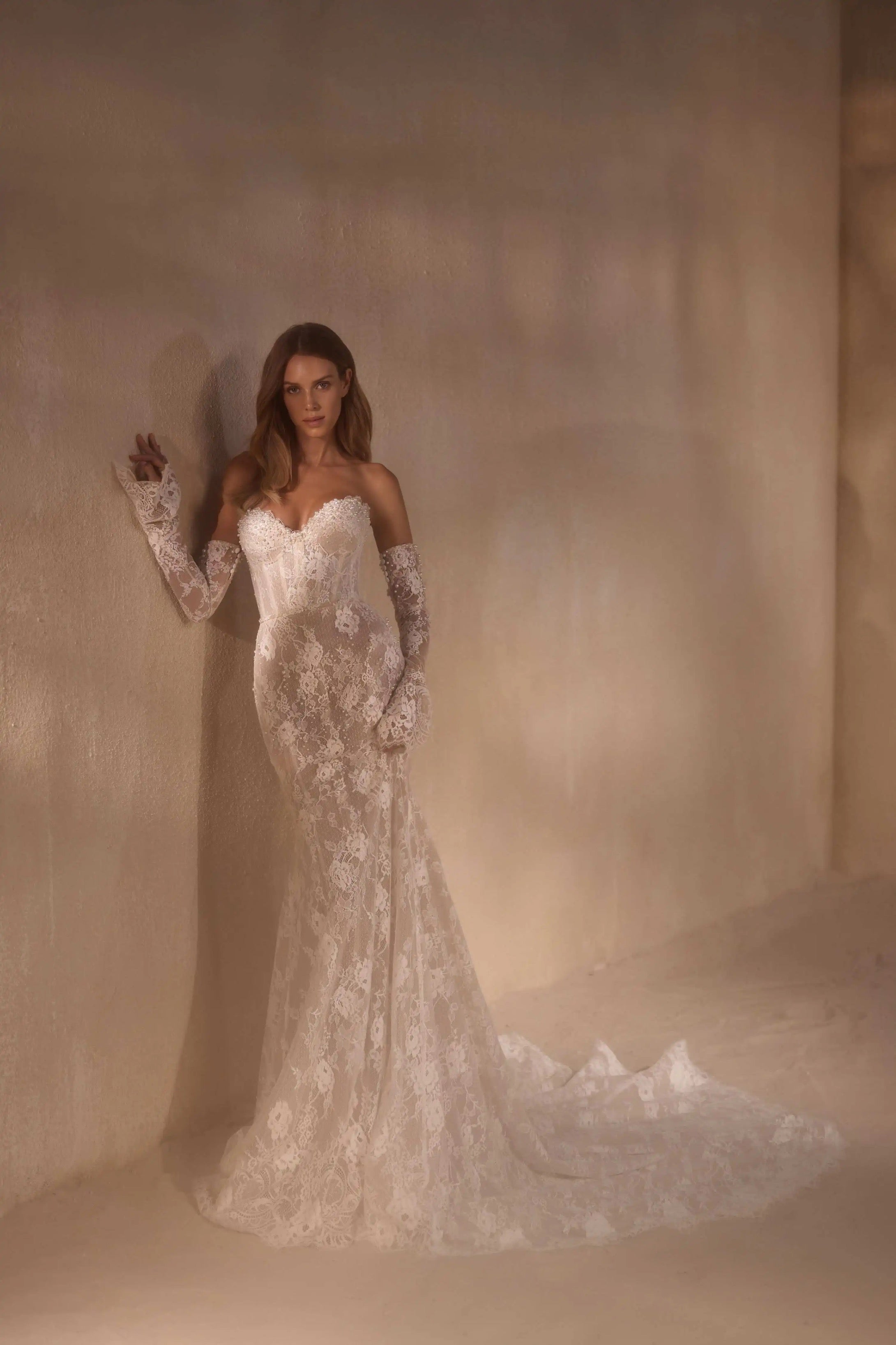 La Mariee Couture | Look 18