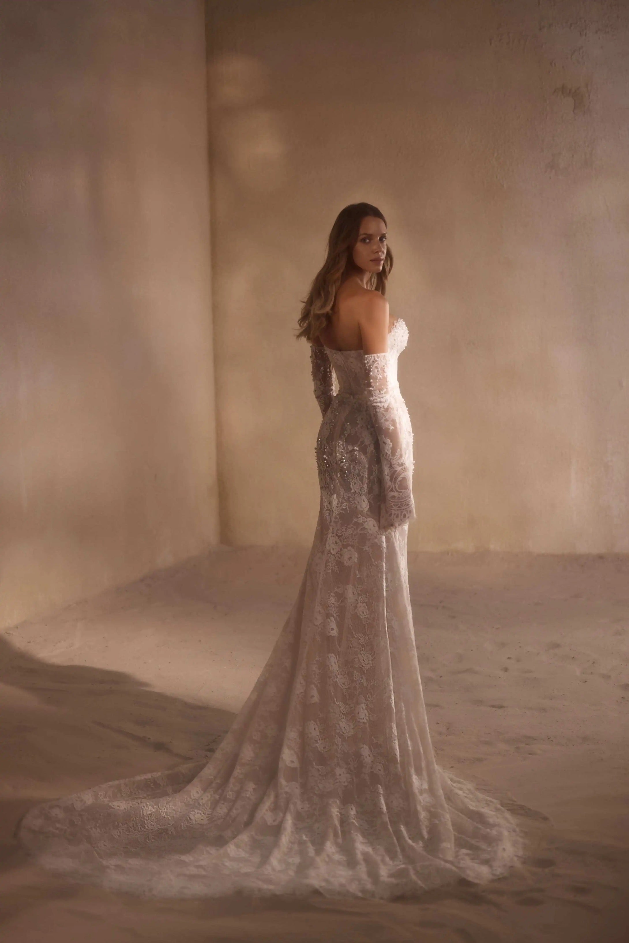 La Mariee Couture | Look 18