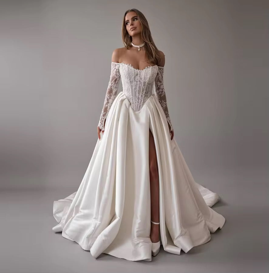 La Mariee Couture | Look 20