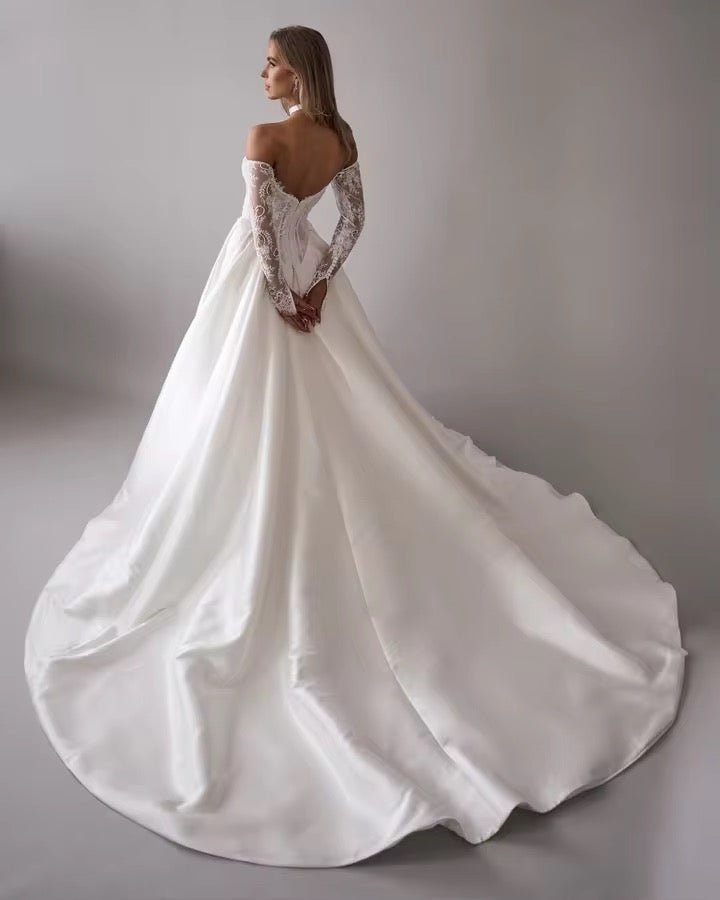 La Mariee Couture | Look 20