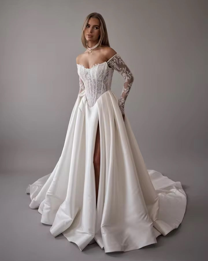 La Mariee Couture | Look 20