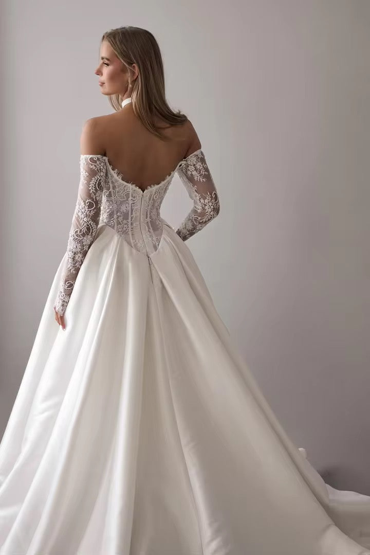 La Mariee Couture | Look 20