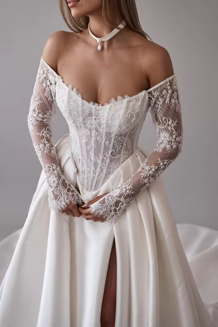 La Mariee Couture | Look 20