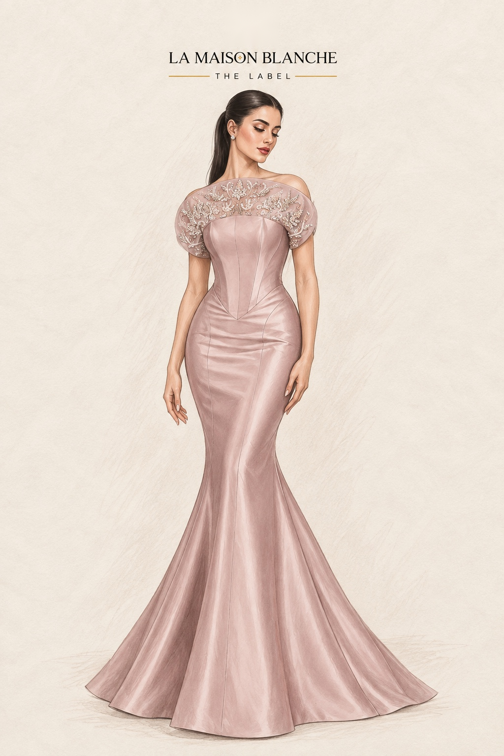 Look 5