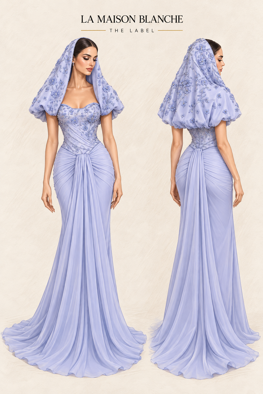 Look 9