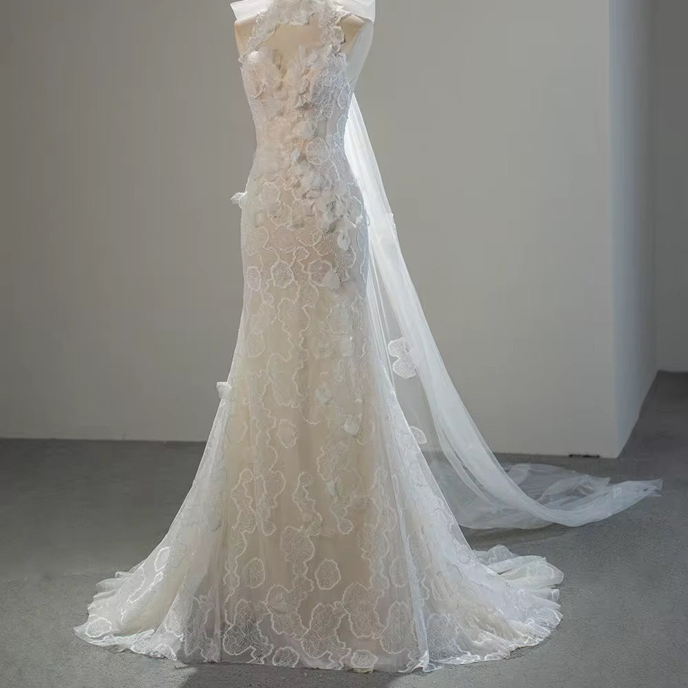 La Mariée Couture | Look 15
