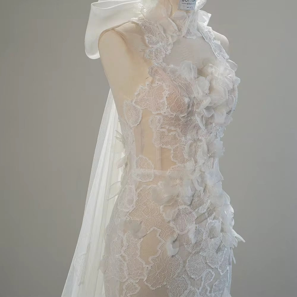 La Mariée Couture | Look 15