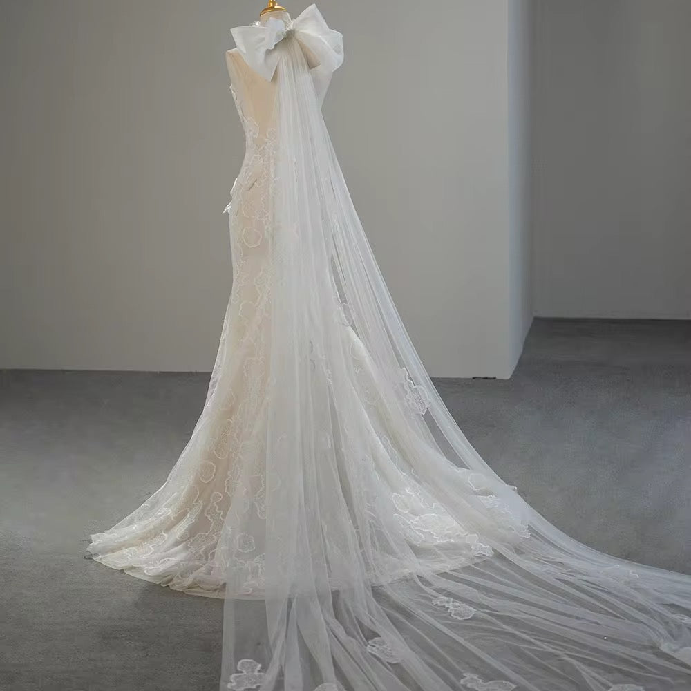 La Mariée Couture | Look 15