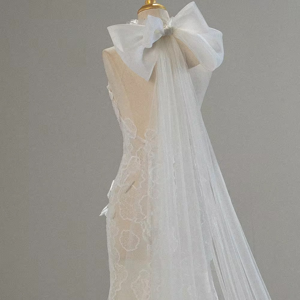 La Mariée Couture | « Flora »