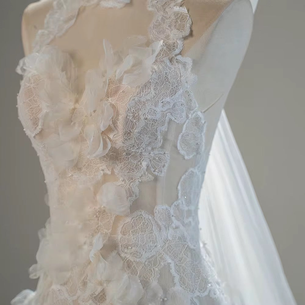 La Mariée Couture | Look 15