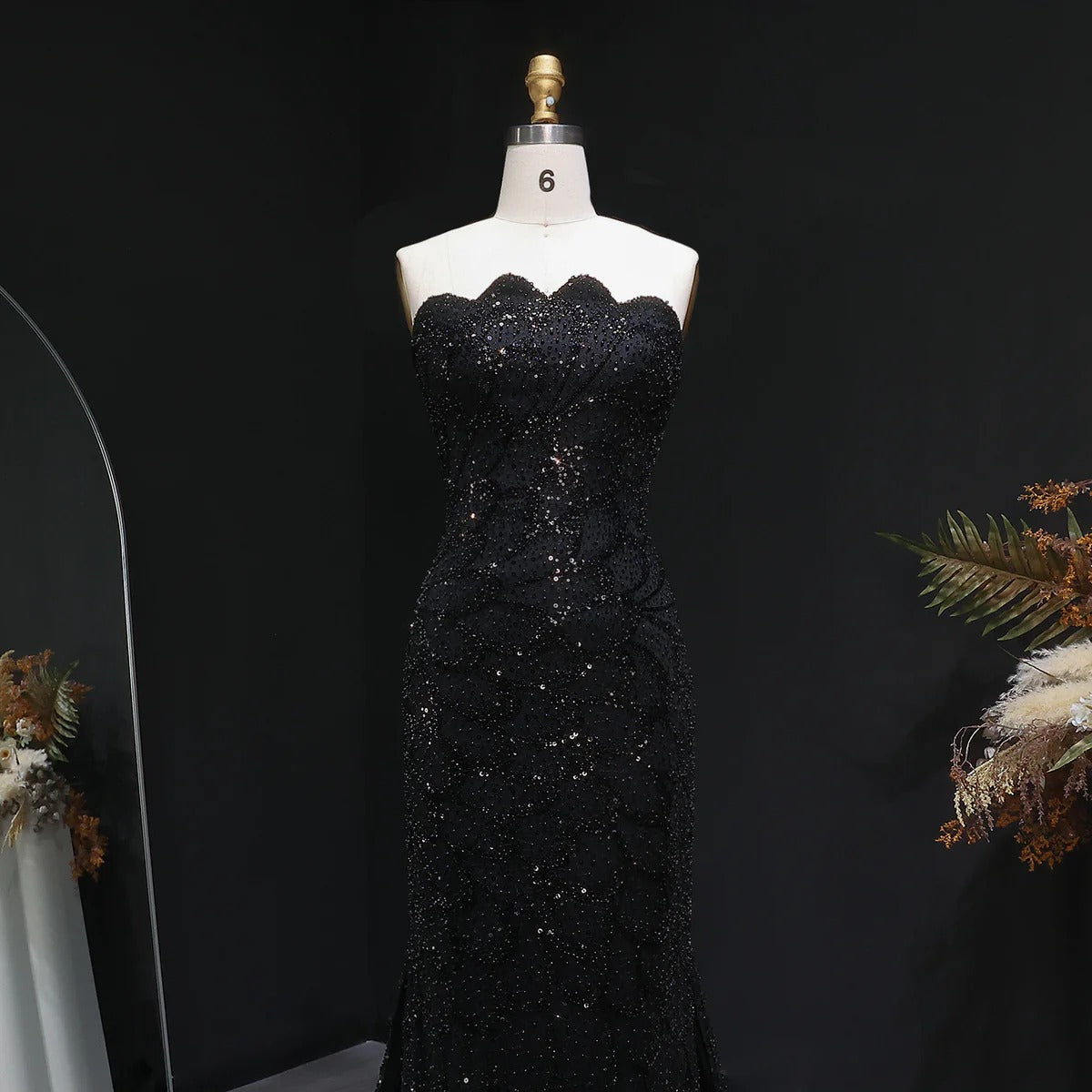 Écailles d’émeraude