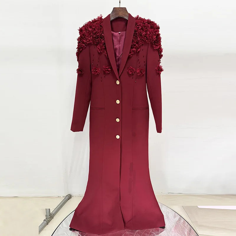 La Robe Manteau