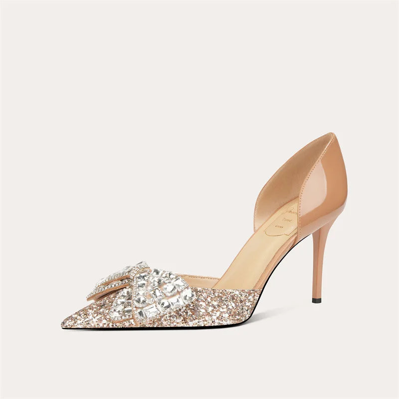 Les Souliers