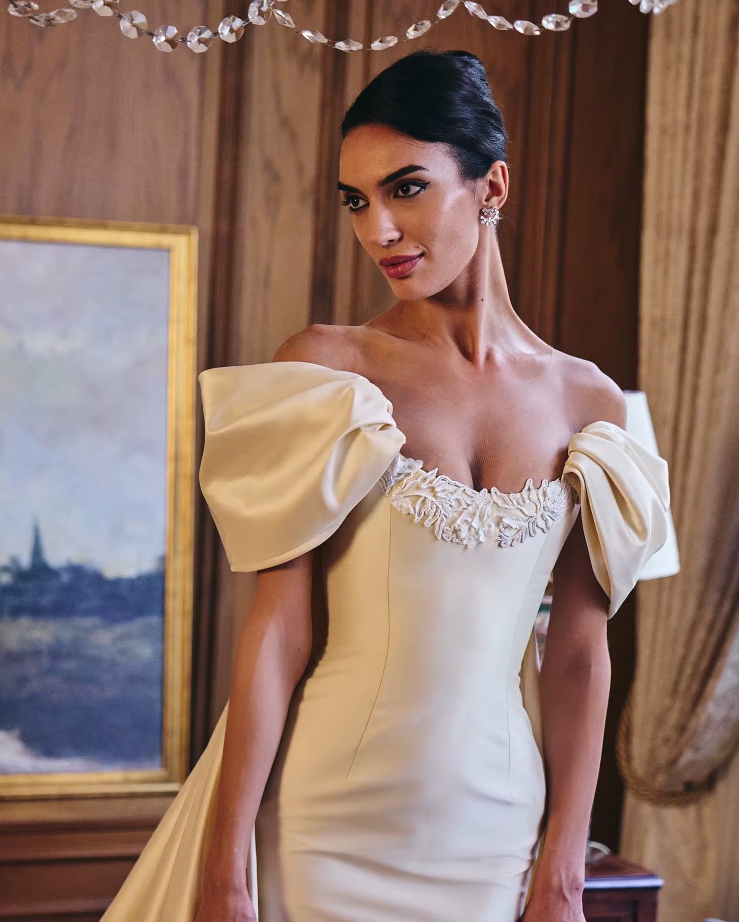 La Mariee Couture | Look 12