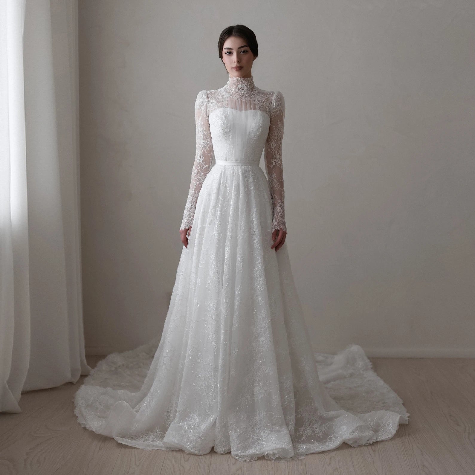 La Mariee Couture | Look 22