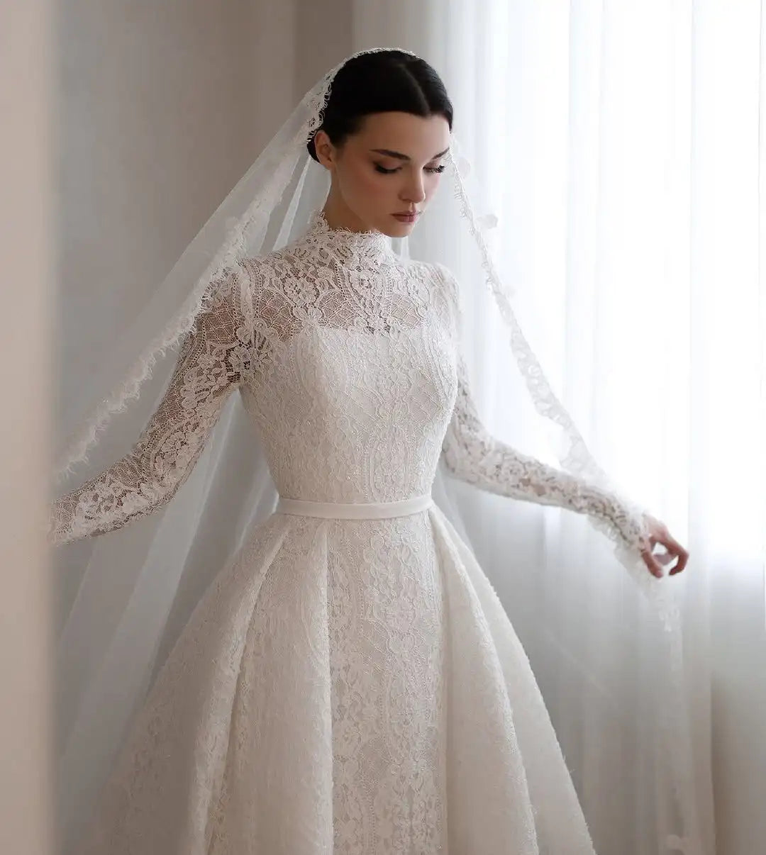 La Mariee Couture | Look 16