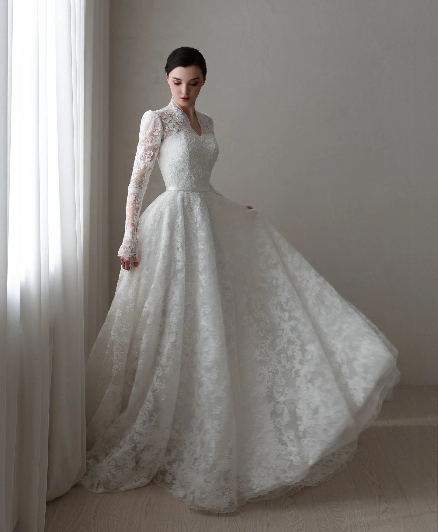 La Mariee Couture | Look 23