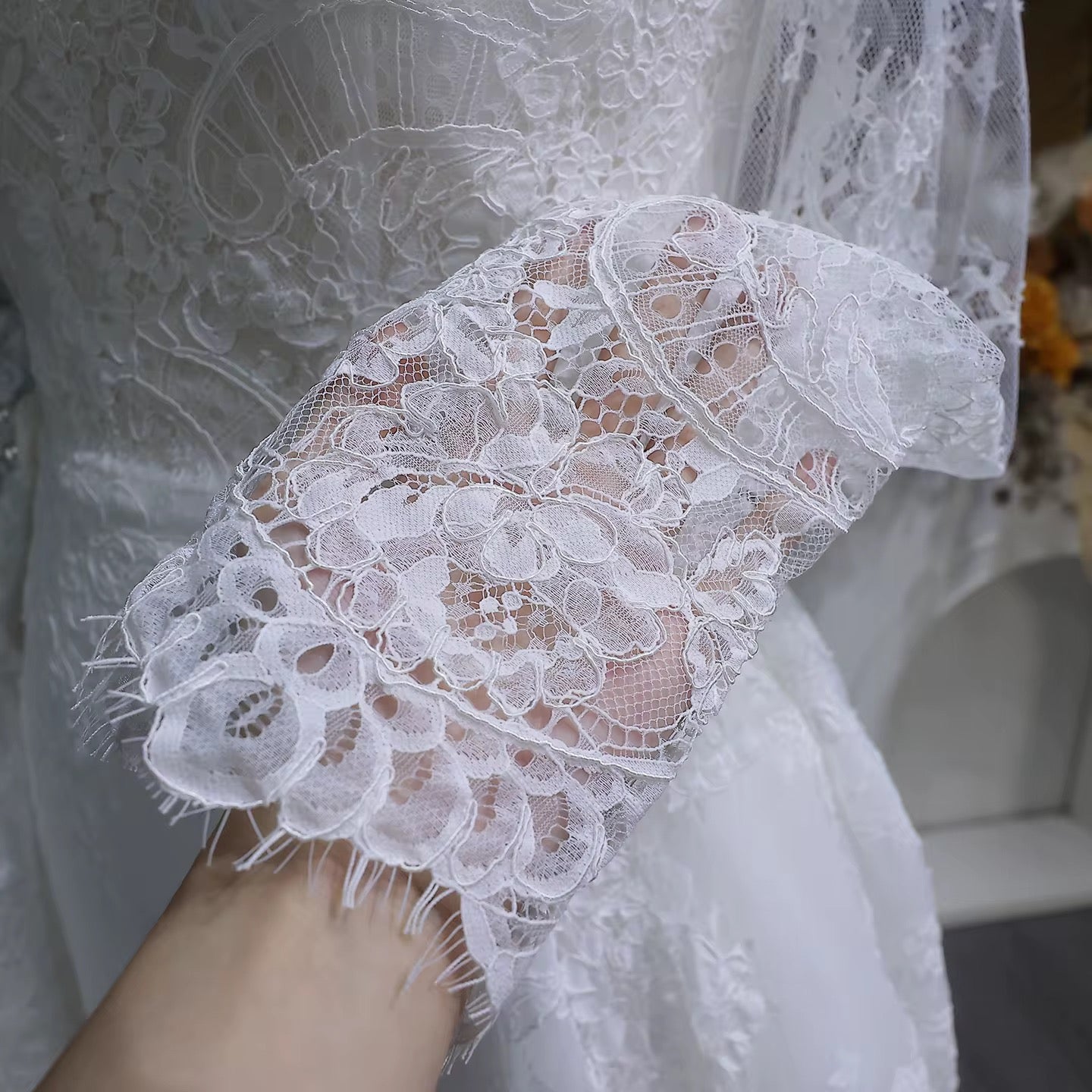 La Mariée Couture | look 30