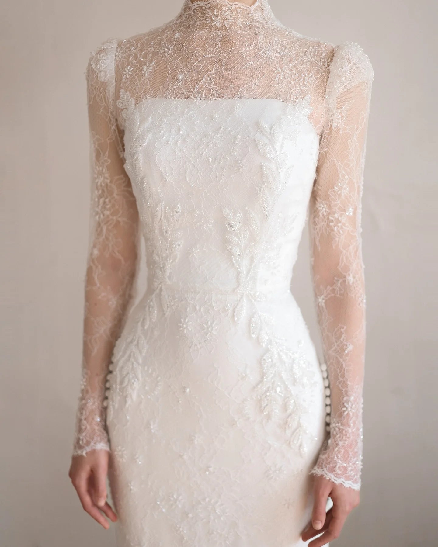 La Mariee Couture | Look 24