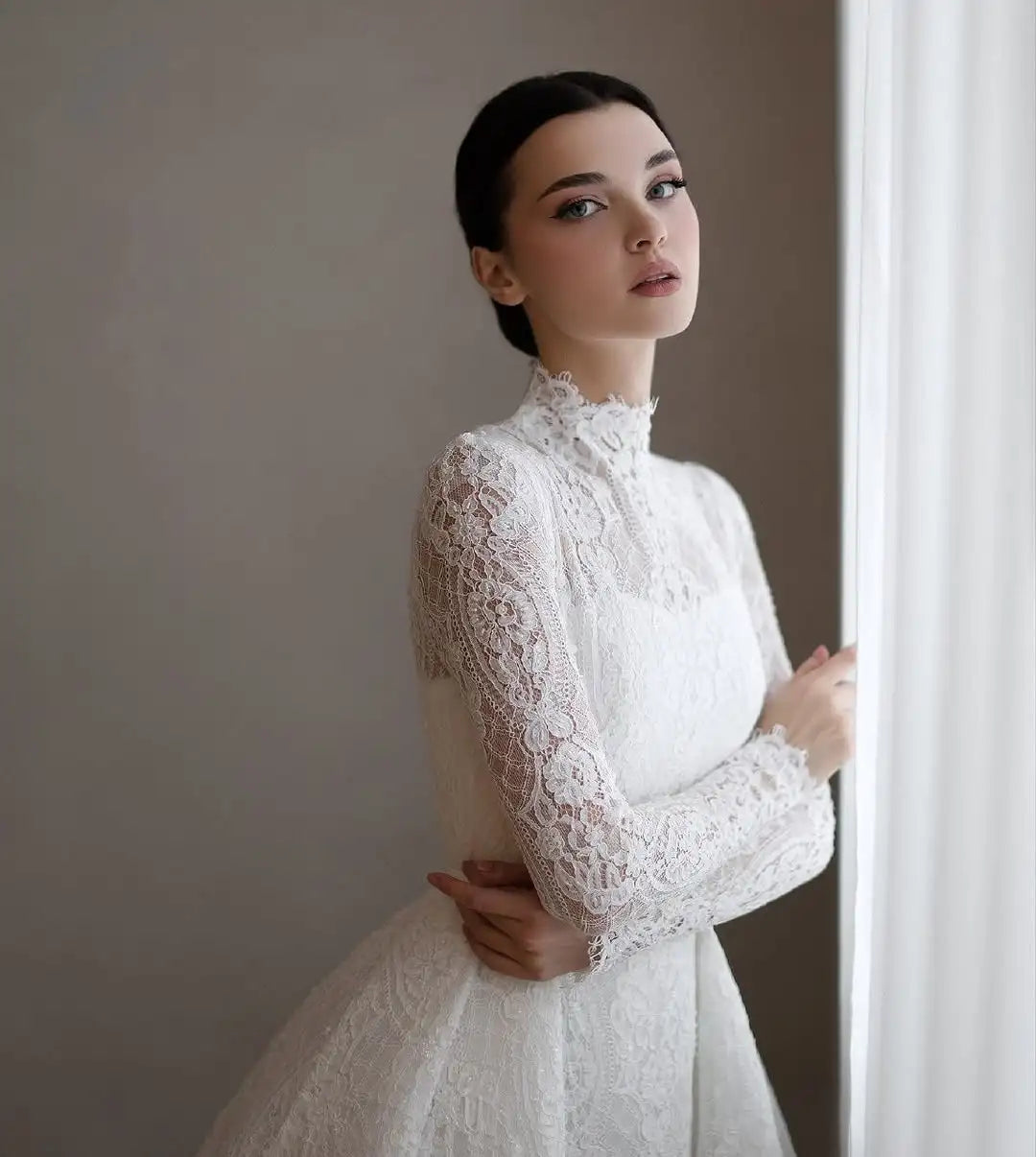 La Mariee Couture | Look 16