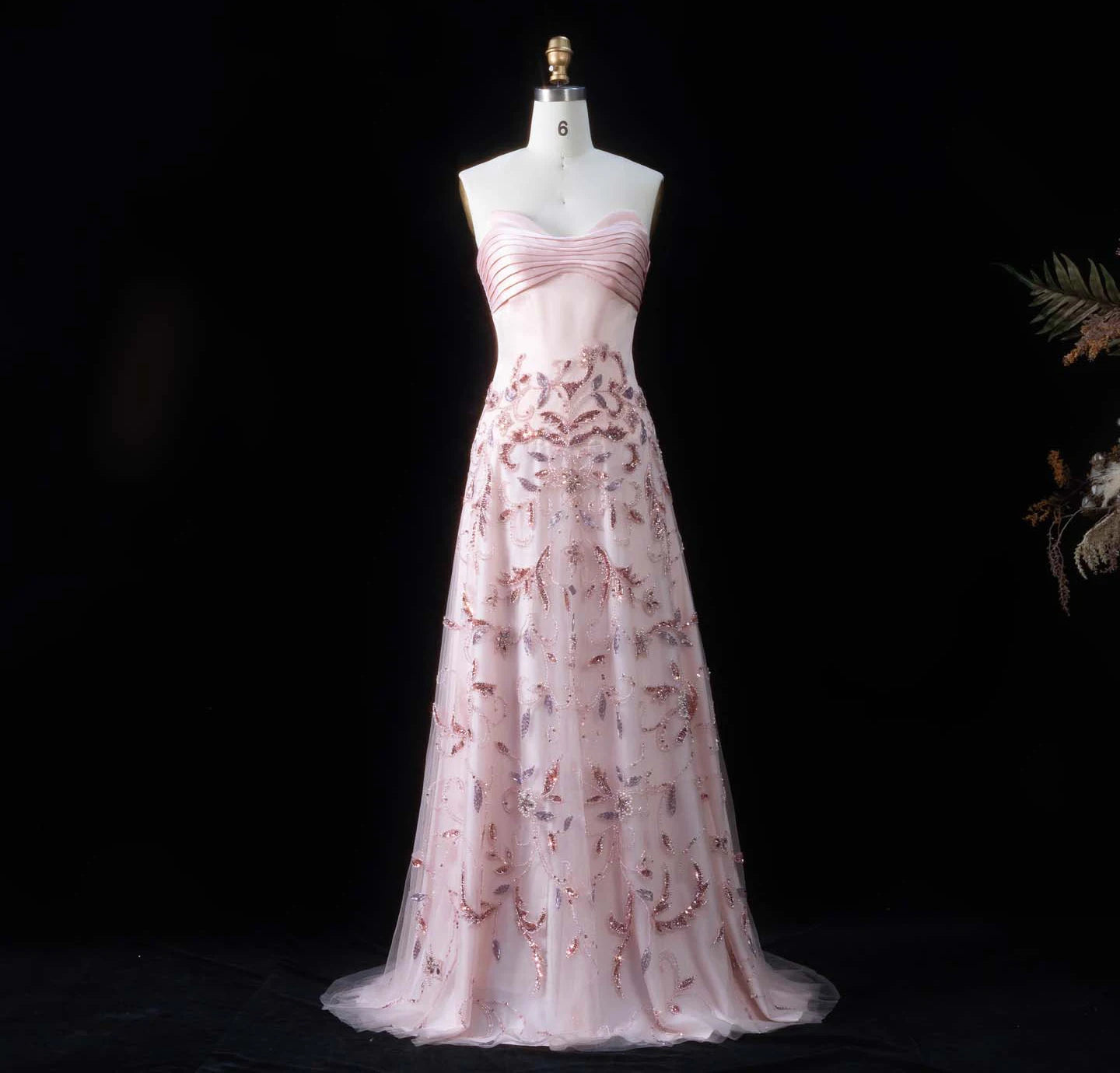 Elixir de rose