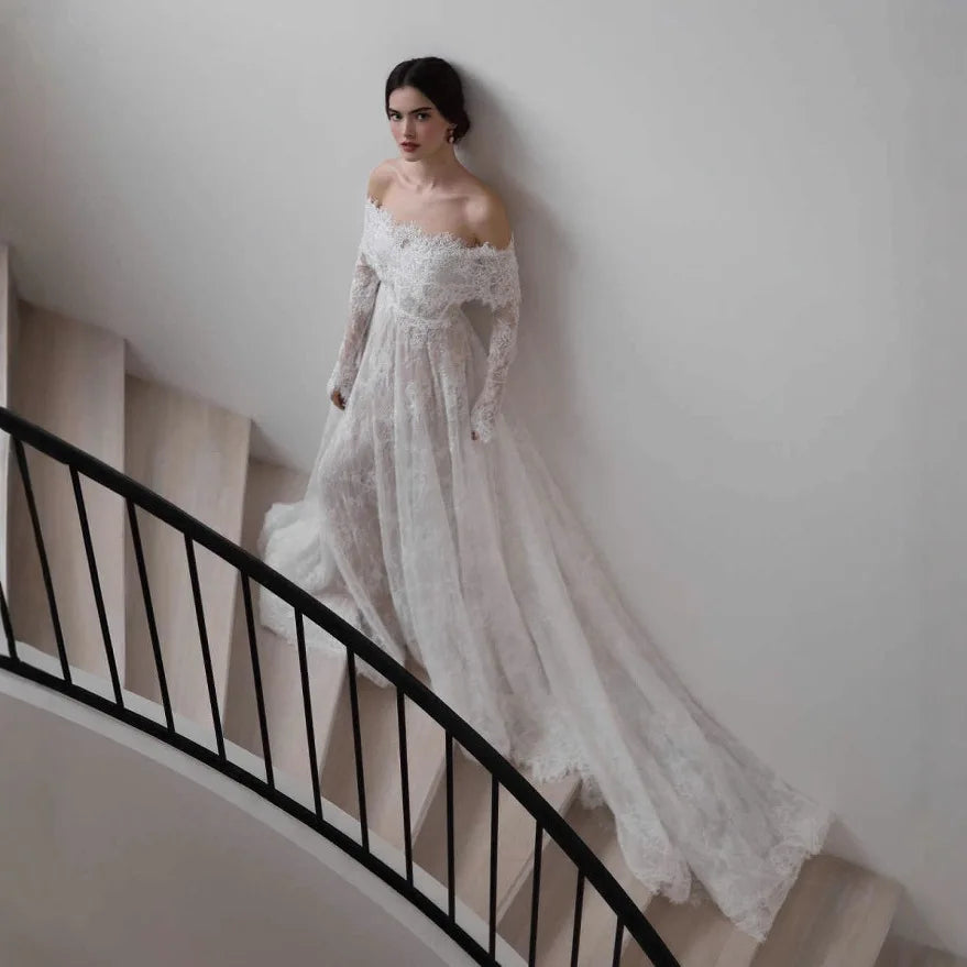 La Mariee Couture | Look 18