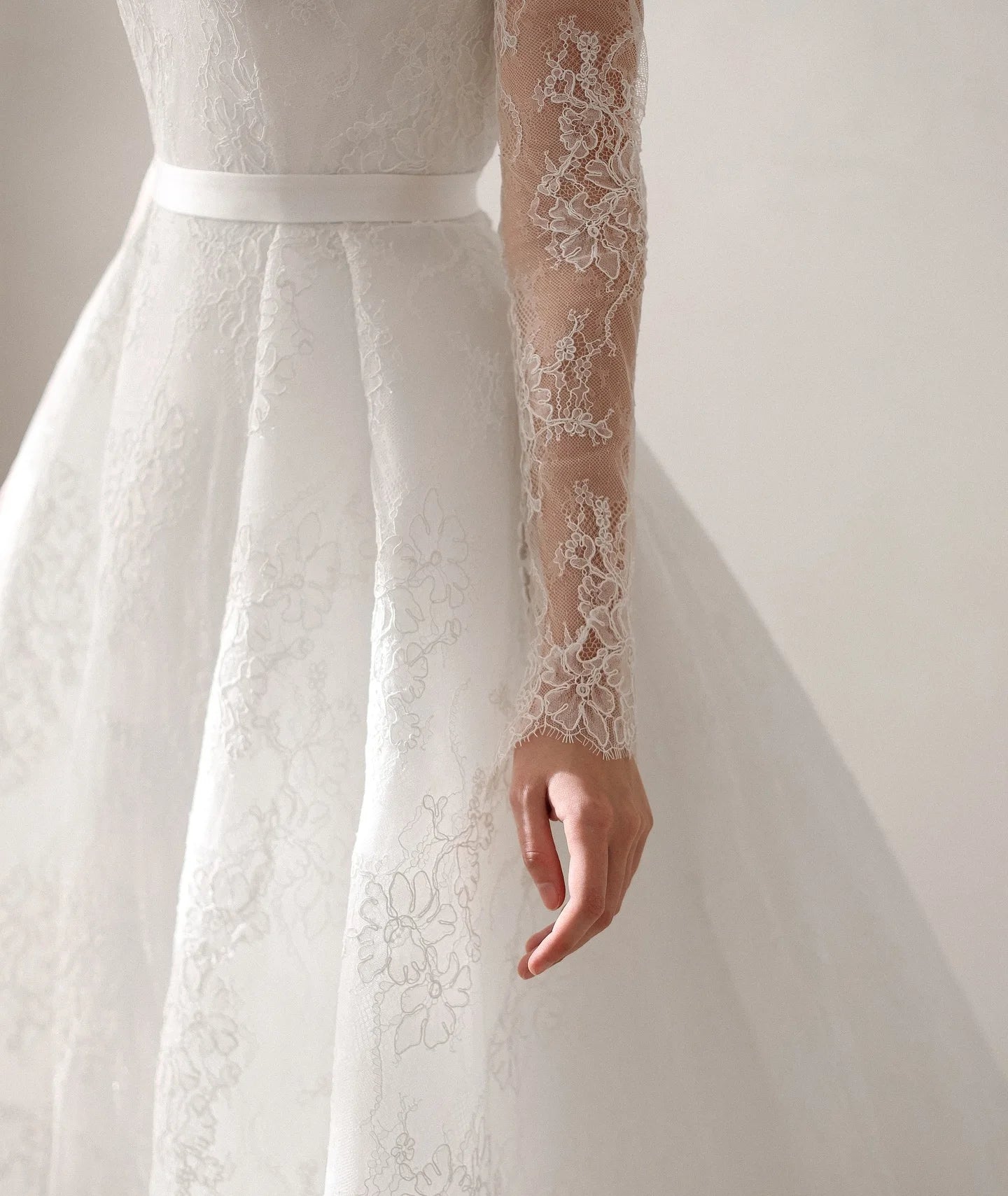 La Mariee Couture | Look 25