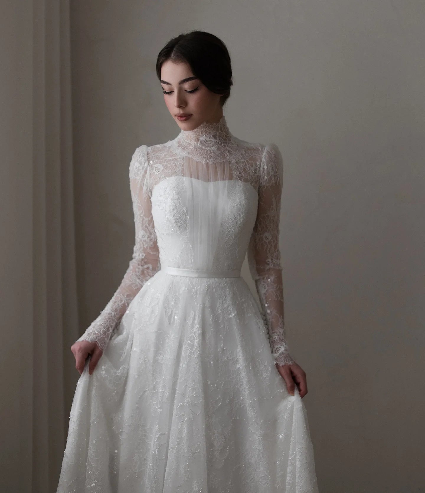 La Mariee Couture | Look 22