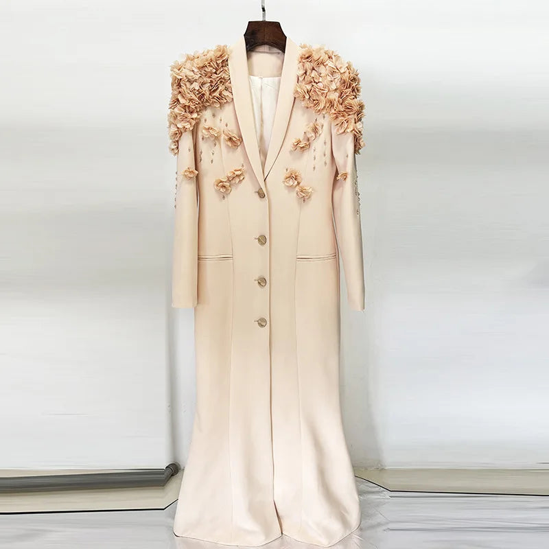 La Robe Manteau