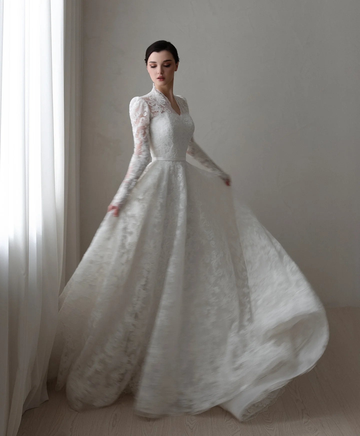 La Mariee Couture | Look 23