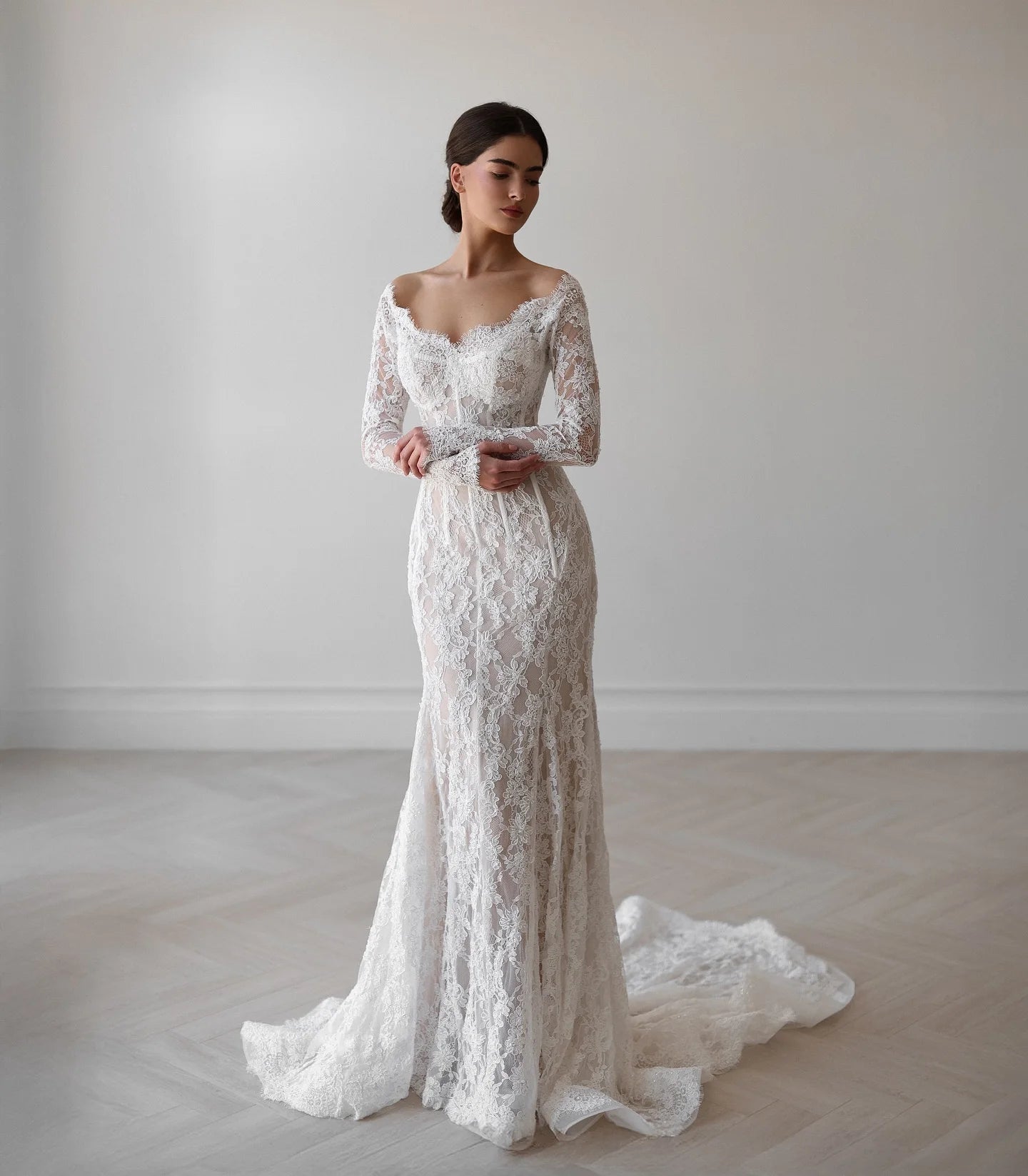 La Mariee Couture | look 21