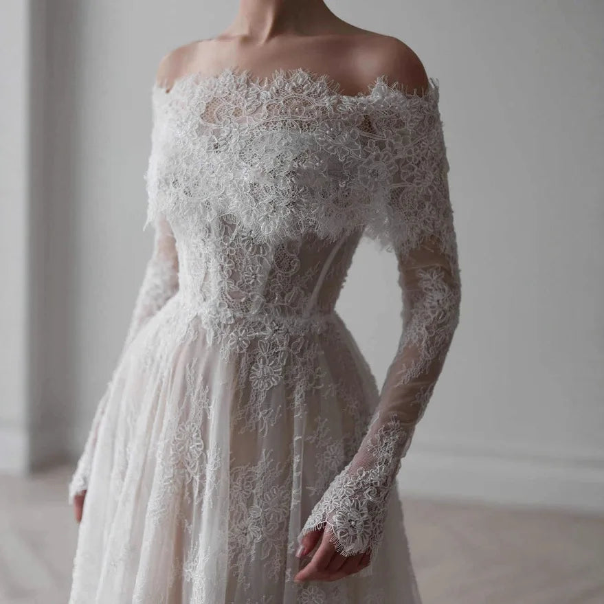 La Mariee Couture | Look 18