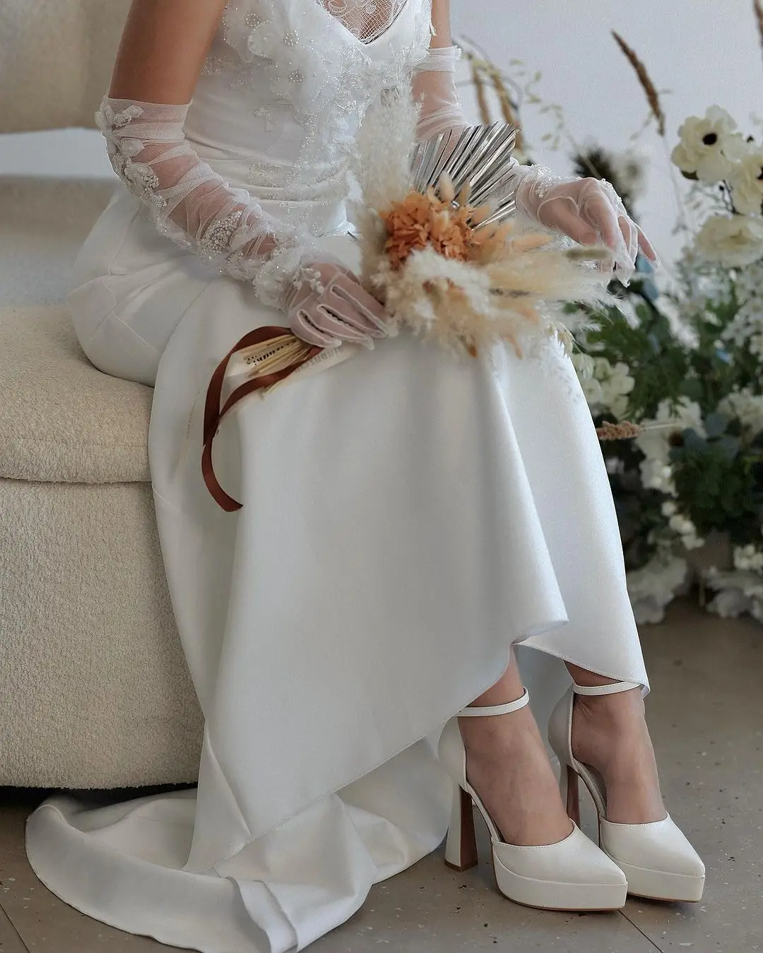 La Mariee Couture | Look 26