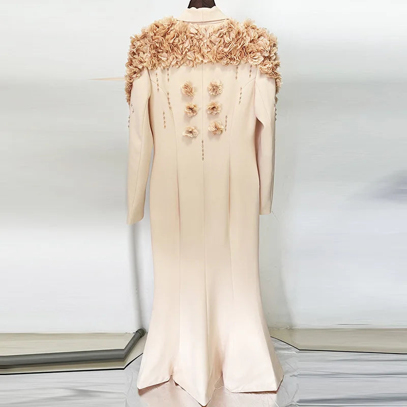La Robe Manteau