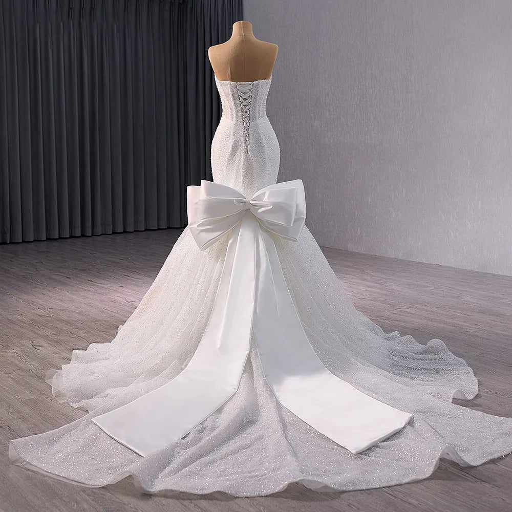 La Mariée – Couture | Look 3