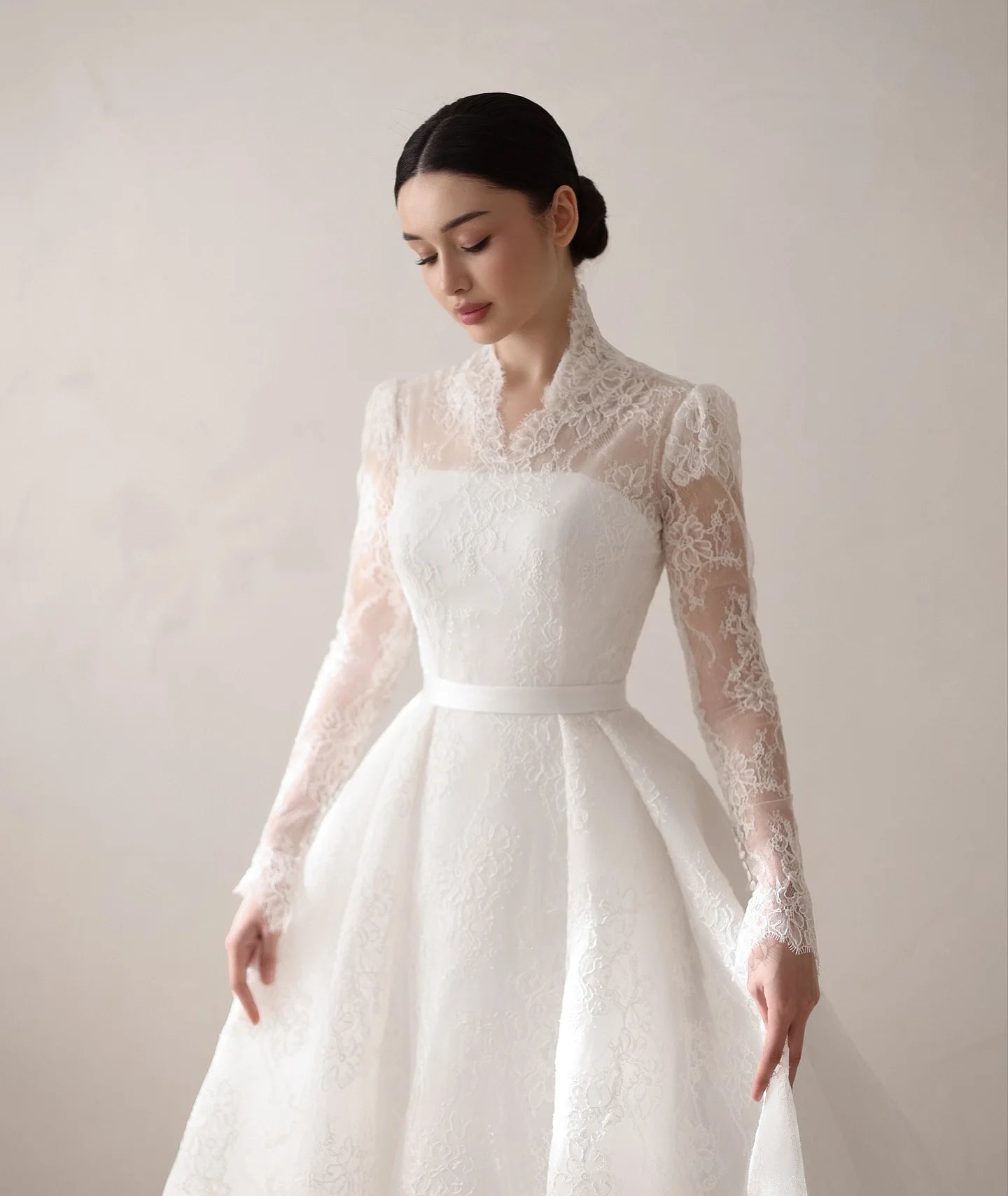 La Mariee Couture | Look 25