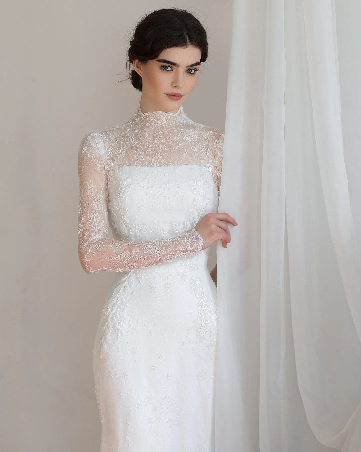 La Mariee Couture | Look 24