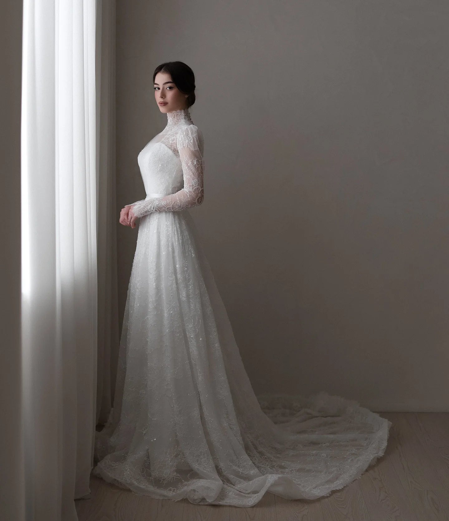 La Mariee Couture | Look 22