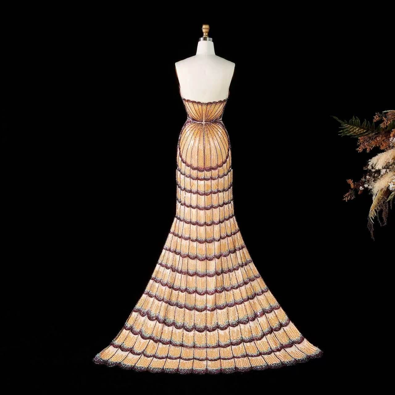 Coquille Impériale