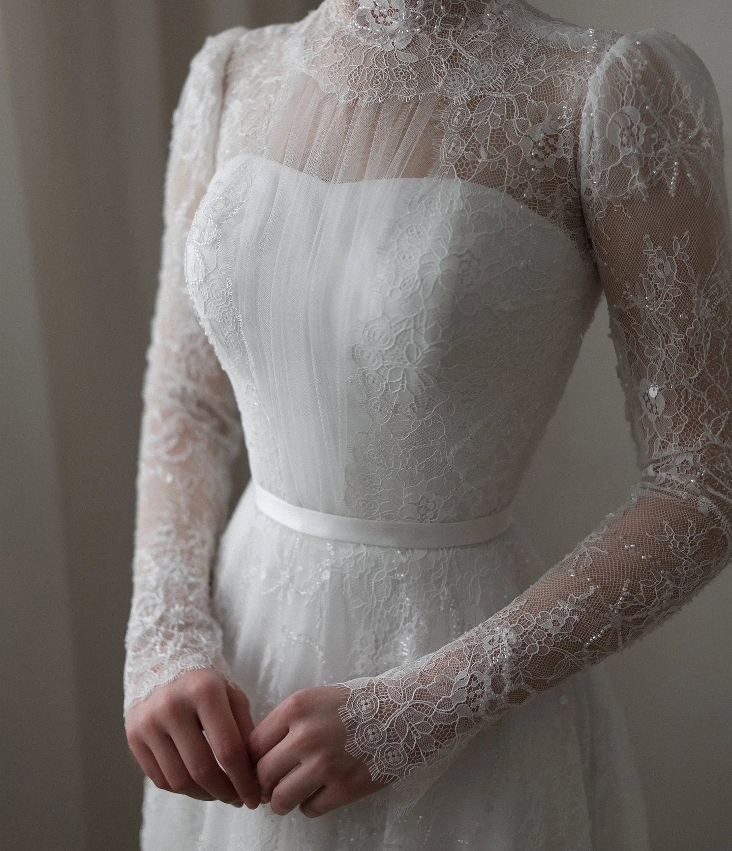 La Mariee Couture | Look 22