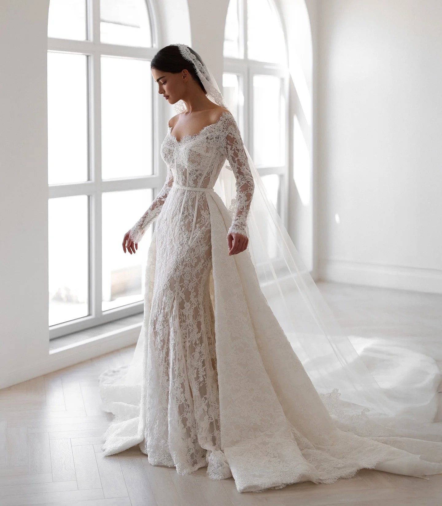 La Mariee Couture | look 21