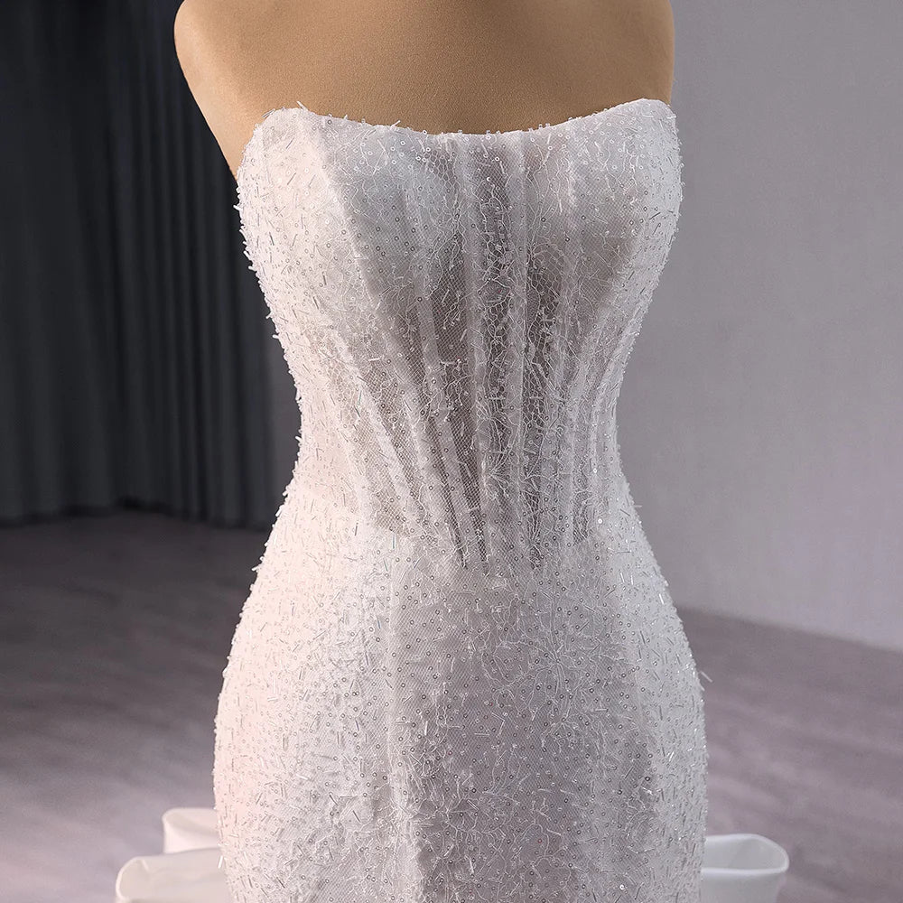 La Mariée – Couture | Look 3