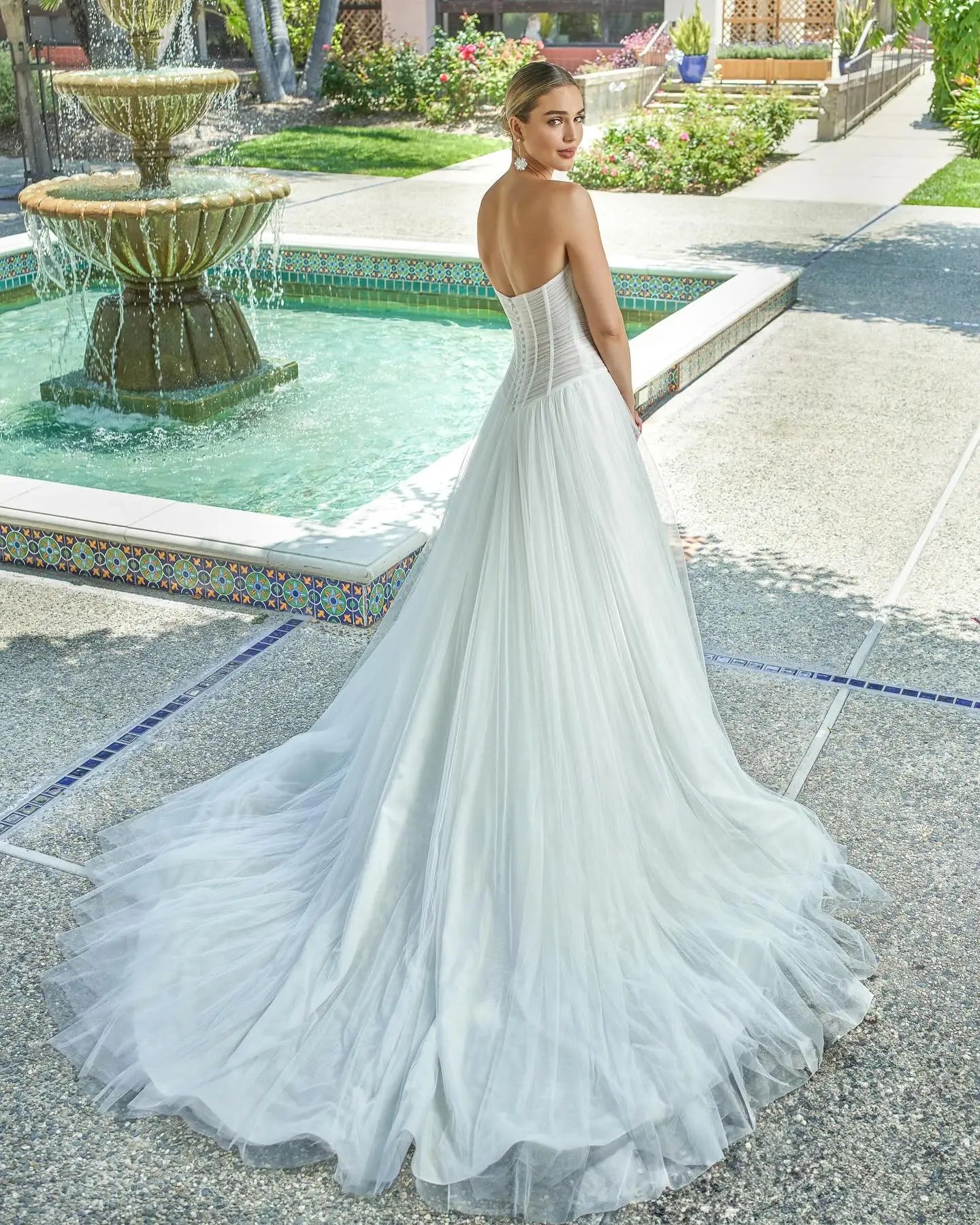 La Mariée – Couture | Look 2