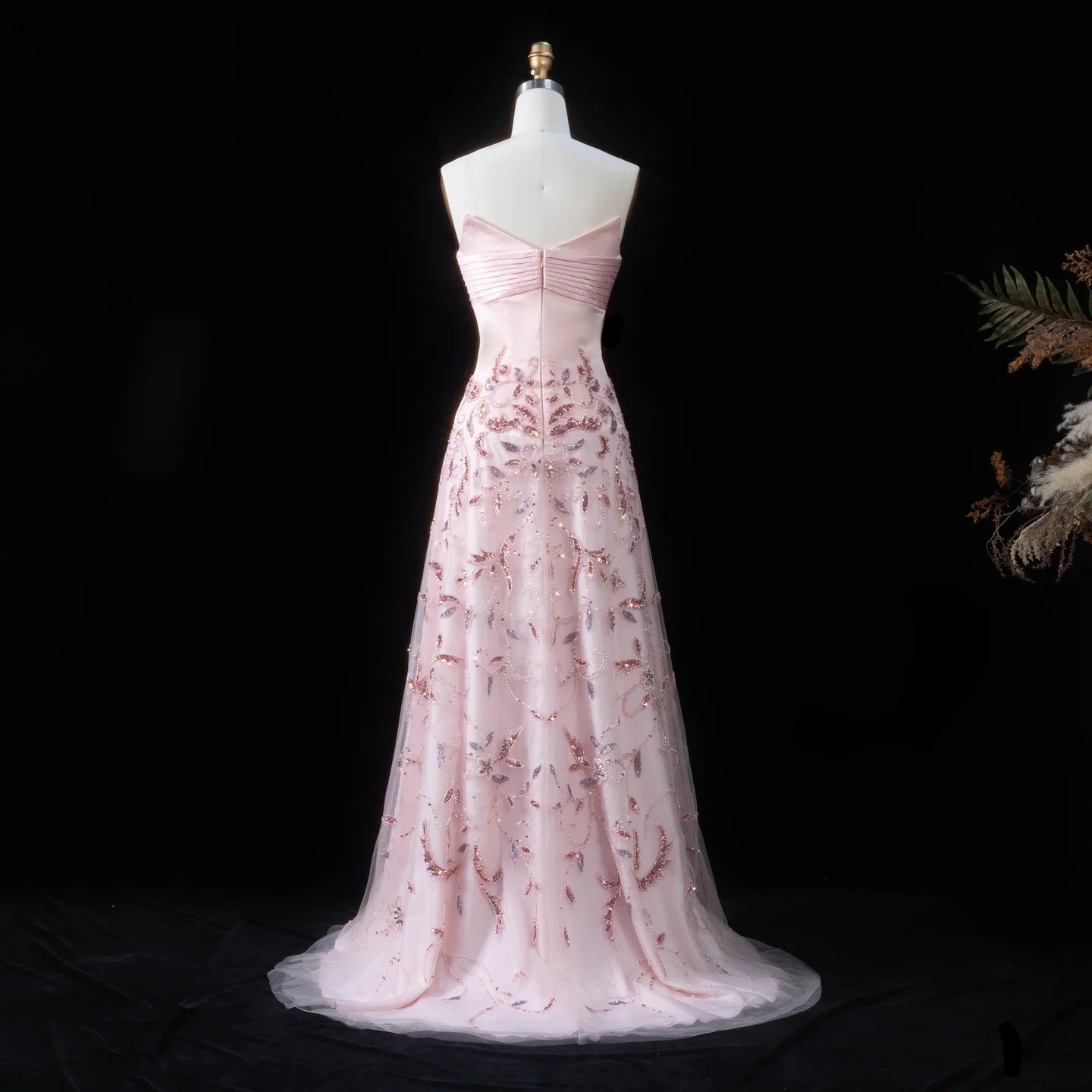 Elixir de rose