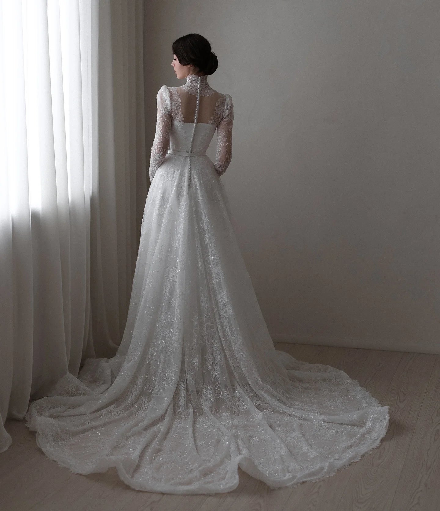 La Mariee Couture | Look 22