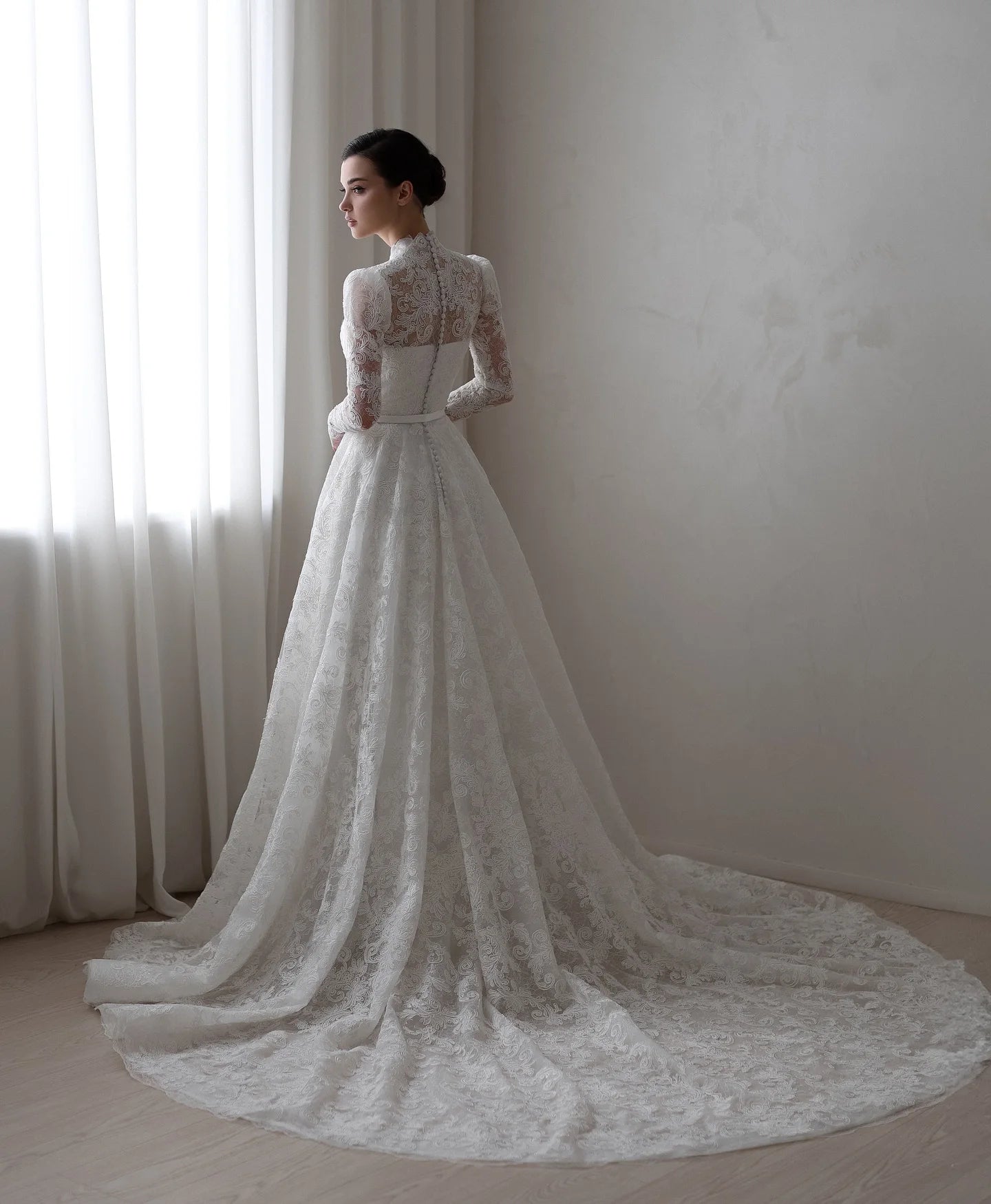 La Mariee Couture | Look 23